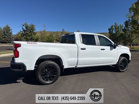 New 2026 Chevrolet Silverado 1500 LT Trail Boss w/ Convenience Package II image 5