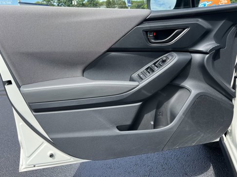 Certified 2024 Subaru Crosstrek 2.0i Premium image 14