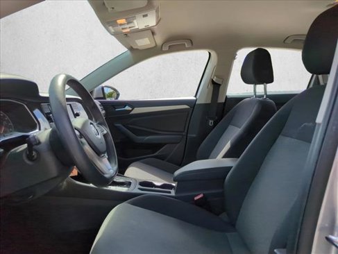 Used 2020 Volkswagen Jetta S image 14
