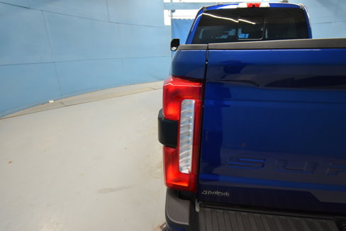 New 2026 Ford F250 4x4 Crew Cab Super Duty image 34