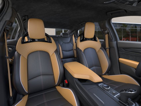 New 2026 Cadillac CT5 V Blackwing w/ Carbon Fiber 1 Package image 18