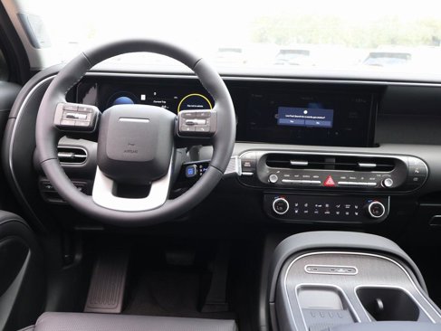 New 2026 Hyundai Palisade Limited image 21