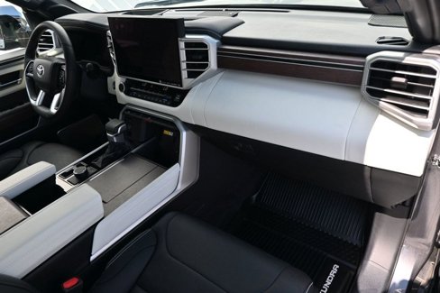 Used 2023 Toyota Tundra Capstone image 14
