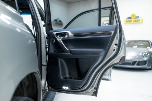 Used 2023 Lexus GX 460 Premium image 46