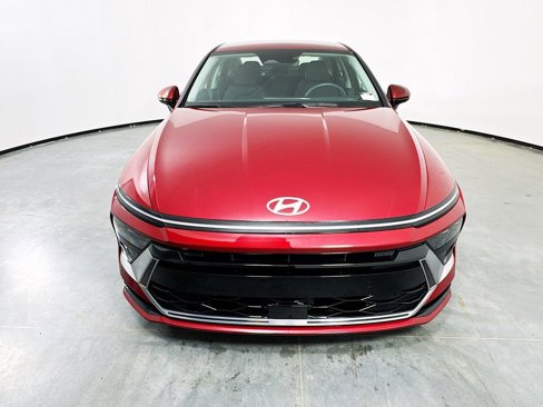 Used 2024 Hyundai Sonata SEL image 2