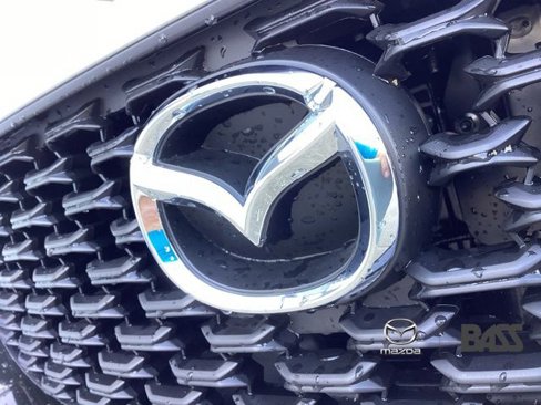 New 2025 MAZDA CX-50 2.5 Hybrid w/ Preferred Pkg image 4