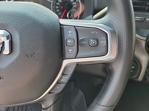 New 2026 RAM 2500 Tradesman image 24