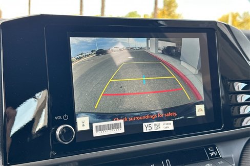 New 2026 Toyota Camry SE image 18