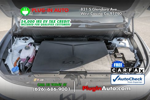 Used 2023 Kia Niro Wave image 13