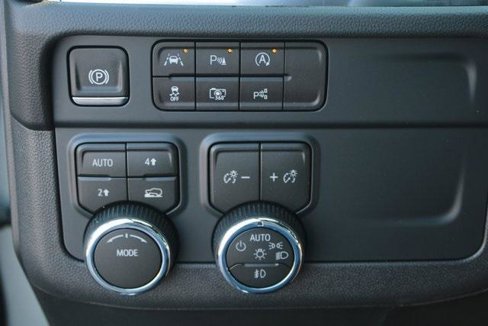 New 2026 Chevrolet Suburban RST w/ Comfort Package image 15