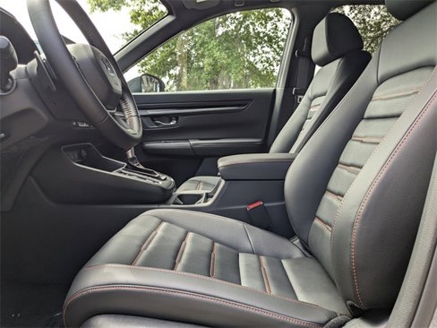New 2026 Honda CR-V Sport-L image 21