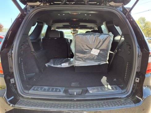 New 2025 Dodge Durango R/T image 8