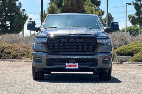 New 2026 RAM 1500 Big Horn image 2