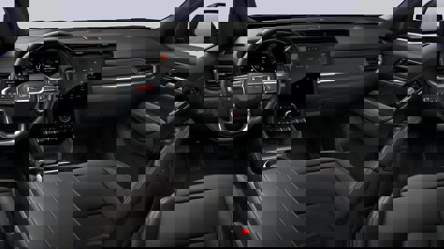 New 2026 GMC Terrain Elevation image 6