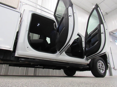 Used 2022 Chevrolet Silverado 2500 W/T w/ WT Convenience Package image 30