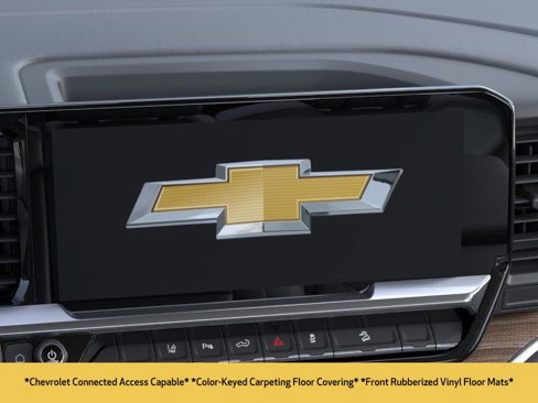 New 2026 Chevrolet Silverado 2500 LT image 33