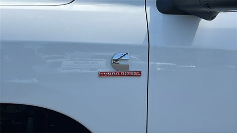 New 2026 RAM 3500 Laramie image 11