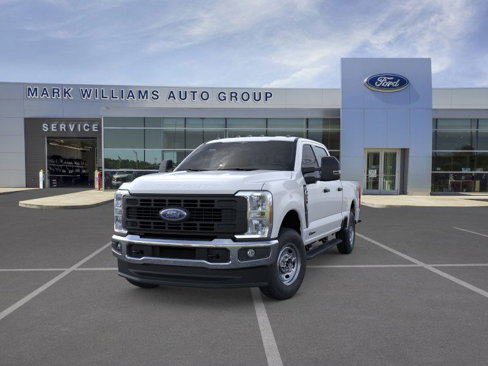 New 2026 Ford F250 XL image 2