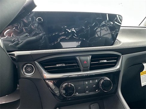 New 2026 Buick Encore GX Sport Touring w/ Experience Buick Package image 22