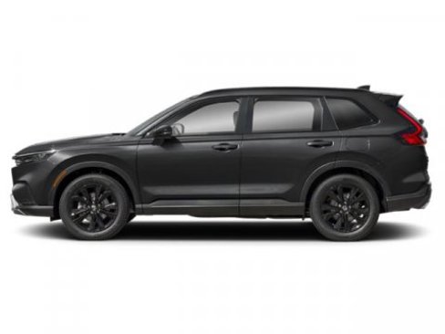 New 2026 Honda CR-V Sport Touring image 3
