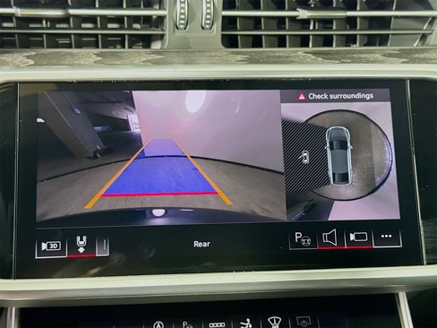 New 2025 Audi A7 3.0T Prestige image 14