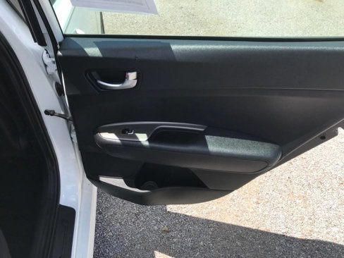Used 2020 Kia Optima LX image 13