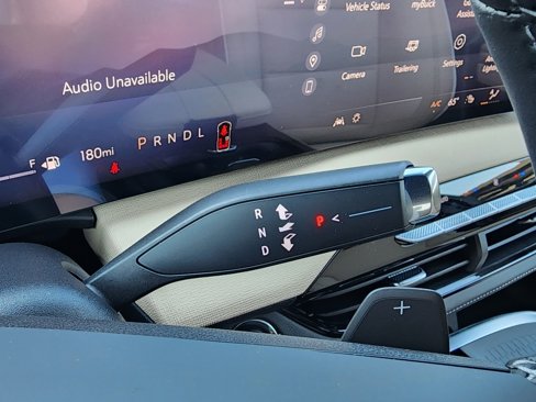 New 2026 Buick Enclave Preferred w/ Power Package image 23