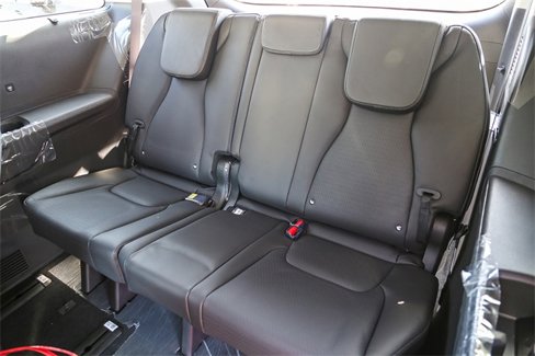 New 2026 Kia Carnival SX Prestige image 20