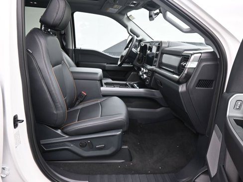 New 2026 Ford F350 4x4 Crew Cab Super Duty image 15