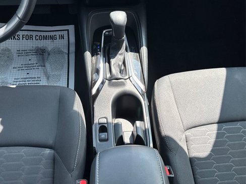 Used 2023 Toyota Corolla SE image 20