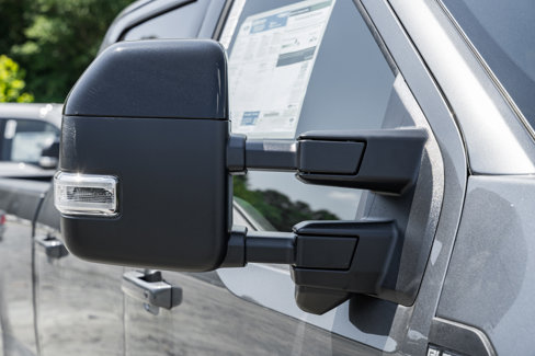 New 2025 Ford F250 Platinum image 15