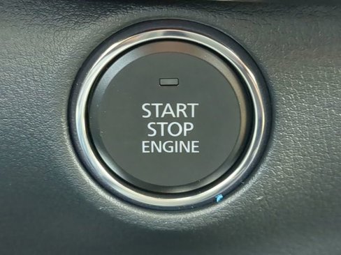New 2025 MAZDA CX-50 2.5 Turbo w/ Premium Plus Pkg image 26