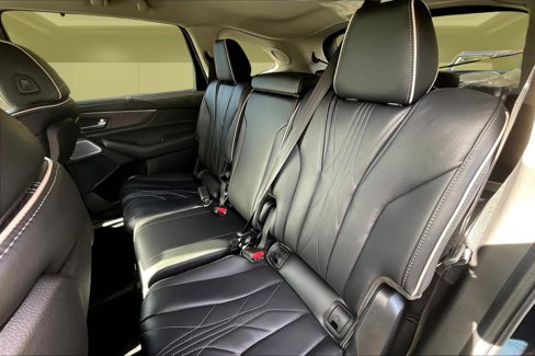 New 2026 Acura MDX SH-AWD w/ Advance Package image 10