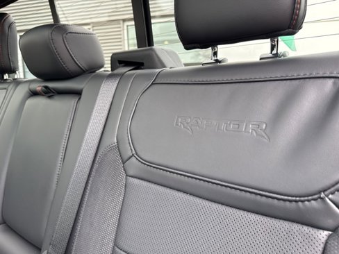 New 2025 Ford F150 Raptor image 46