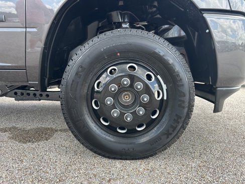 New 2025 RAM 3500 Lone Star image 50