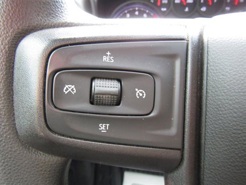 Used 2021 GMC Sierra 1500 4x4 Double Cab w/ Convenience Package image 15