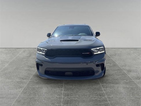 New 2025 Dodge Durango R/T image 8