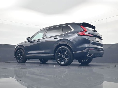 Used 2024 Honda CR-V Sport Touring image 27