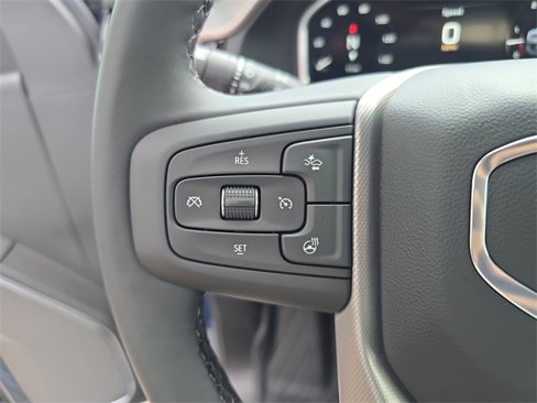 New 2026 GMC Sierra 2500 Denali w/ Denali Reserve Package image 25