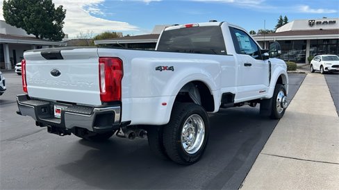 New 2026 Ford F450 XLT image 4