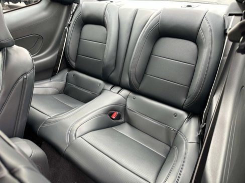 New 2025 Ford Mustang GT Premium image 21