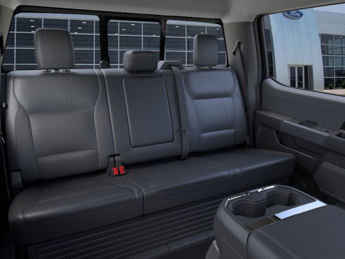 New 2026 Ford F350 Lariat image 11