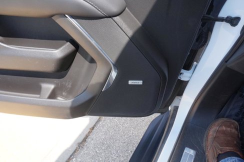 Used 2021 Chevrolet Tahoe LT image 21