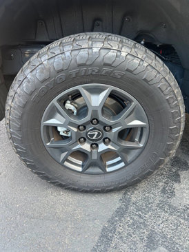 Used 2025 Lexus GX 550 image 10