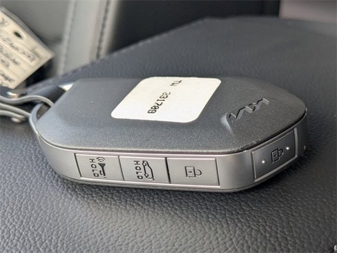 New 2026 Kia Sportage SX image 40