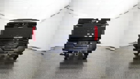 New 2026 Toyota Tundra Limited image 54