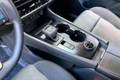 Certified 2024 Nissan Rogue SV image 17