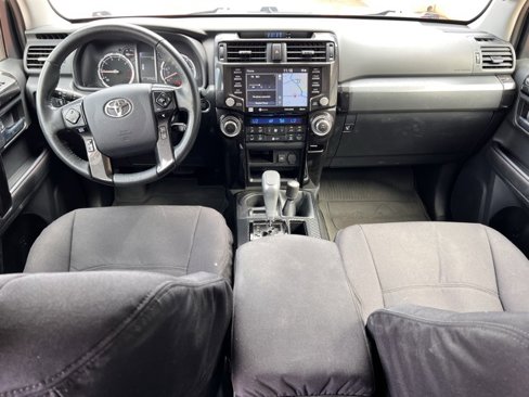 Used 2023 Toyota 4Runner TRD Pro image 11