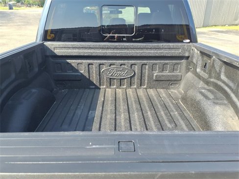Used 2022 Ford F150 King Ranch w/ Equipment Group 601A High image 5