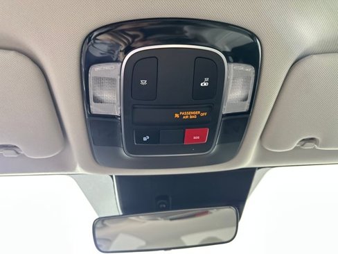 Certified 2025 Hyundai Sonata SE image 43